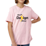 Youth Heavyweight Jersey T-Shirt