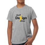 Youth Poly-Rich T-Shirt