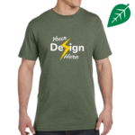 Unisex Eco Blend T-Shirt