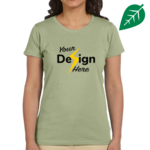 Ladies' Classic T-Shirt