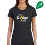 Ladies' Eco Blend T-Shirt