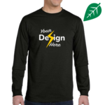 Unisex Classic Long-Sleeve T-Shirt