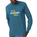 Ultra Cotton® Long Sleeve T-Shirt