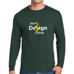 Beefy-T® Long Sleeve T-Shirt