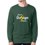 Essential-T Long Sleeve T-Shirt