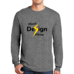 Heavy Cotton™ Long Sleeve T-Shirt