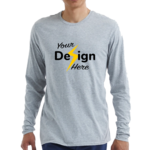 Perfect-T Long Sleeve T-Shirt