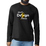 Softstyle® Long Sleeve T-Shirt