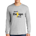 Hammer™ Long Sleeve T-Shirt