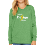 Youth Jersey Long Sleeve Tee