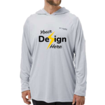 PFG Terminal™ Tackle Hooded Long Sleeve T-Shirt