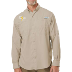 PFG Tamiami™ II Long Sleeve Shirt