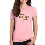 Ultra Cotton® Women’s T-Shirt