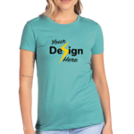 Women’s CVC T-Shirt