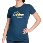Women’s Cotton T-Shirt