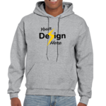 DryBlend® Hooded Sweatshirt