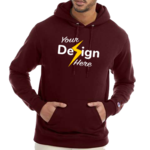 Powerblend® Hooded Sweatshirt