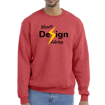 Powerblend® Crewneck Sweatshirt