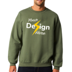 Heavy Blend™ Crewneck Sweatshirt