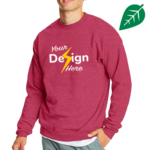 Ecosmart® Crewneck Sweatshirt