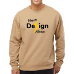 Midweight Sweatshirt