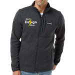 Sweater Weather™ Full-Zip