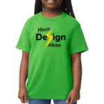 DryBlend® Youth T-Shirt
