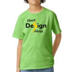 Ultra Cotton® Youth T-Shirt