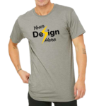 Long Body Urban Tee