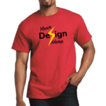 Ultra Cotton® Tall T-Shirt