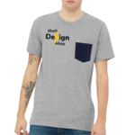 Jersey Pocket Tee
