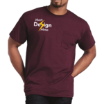 Ultra Cotton® Pocket T-Shirt