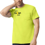 DryBlend® Pocket T-Shirt