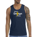Cotton Jersey Go-To Tank