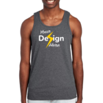 HD Cotton Tank Top