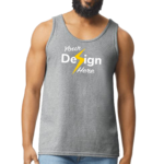 Ultra Cotton® Tank Top