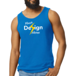 Heavy Cotton™ Tank Top