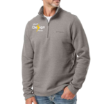 Great Hart Mountain™ III Half-Zip Pullover