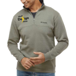 Hart Mountain™ Half-Zip Sweatshirt