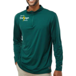 Team Issue Podium Quarter-Zip Pullover