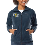 Women’s Benton Springs™ Fleece Full-Zip Jacket