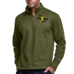 Sport Quarter-Zip Pullover