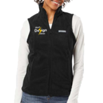 Women’s Benton Springs™ Fleece Vest