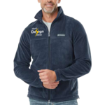 Steens Mountain™ Fleece 2.0 Full-Zip Jacket