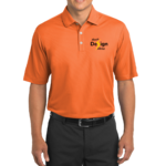 Tech Sport Dri FIT Polo