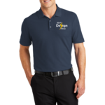 Dri FIT Classic Fit Players Polo with Flat Knit Collar