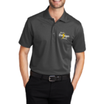 Tech Pique Polo