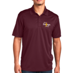 PosiCharge ® Micro Mesh Polo