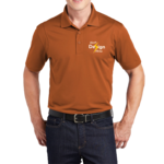 Micropique Sport Wick ® Polo