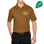 Men's Advantage Snag Protection Plus Polo
